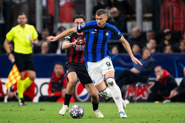 他们必须面 他们必须面