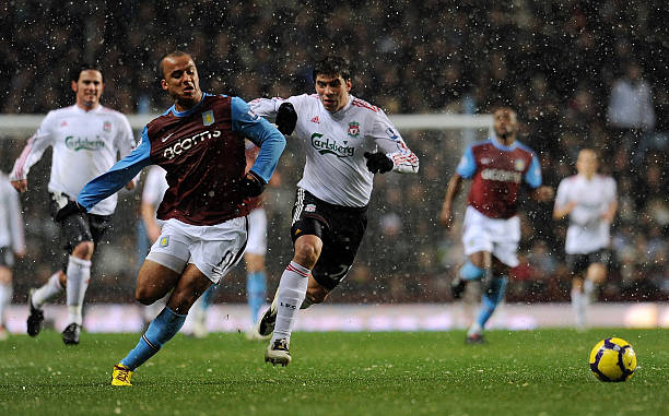 自然地融入 自然地融入