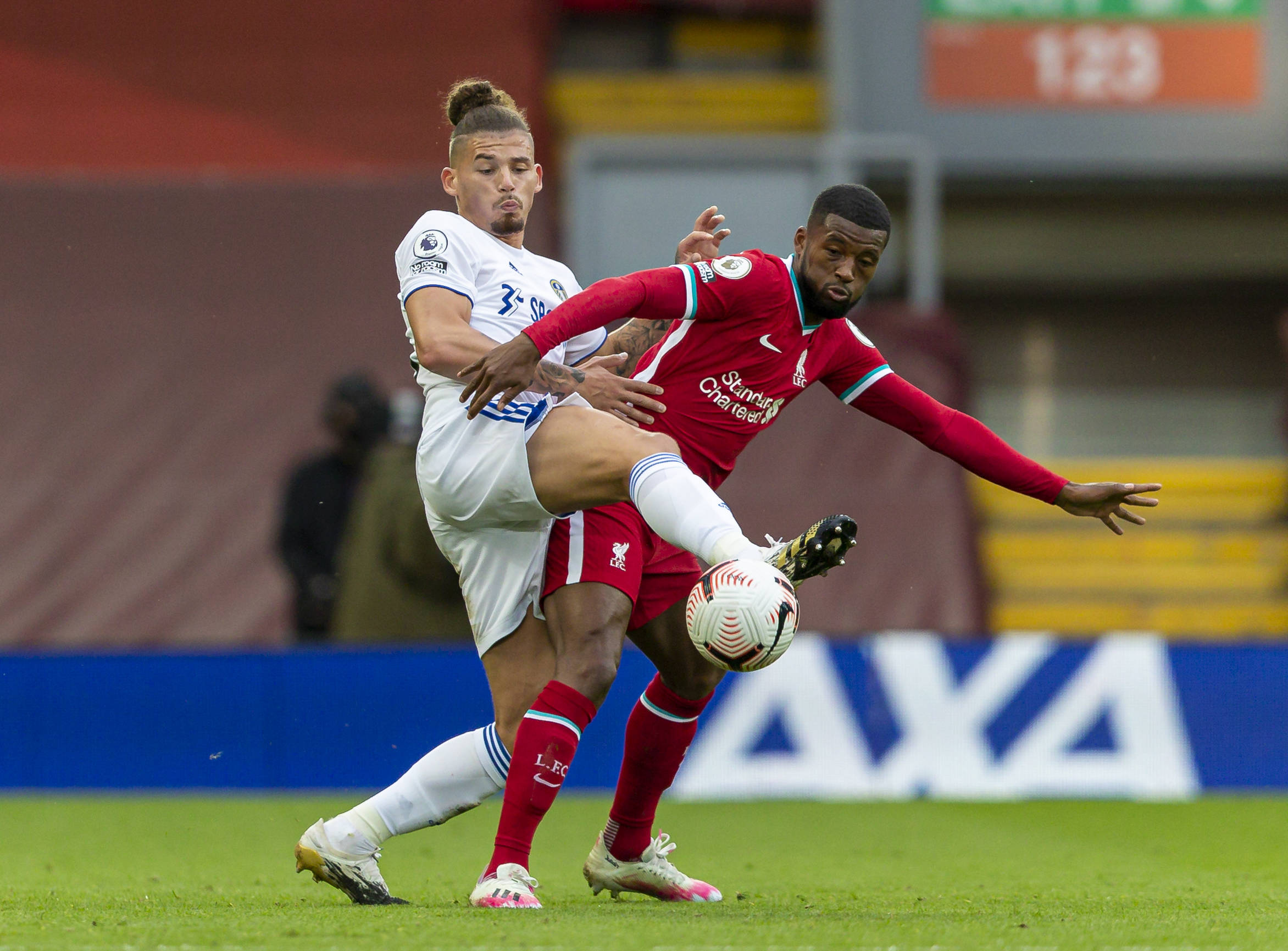 无论是他的 无论是他的